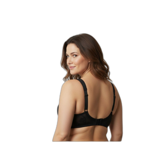 Playtex 18 Hour Comfortable Full Coverage Bra 36C - Picture 3 of 6